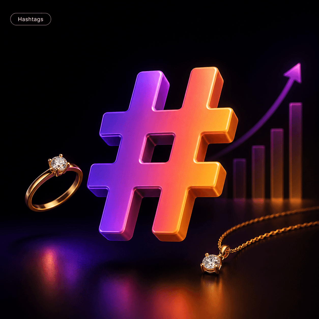 Hashtags